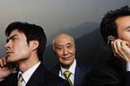 Asian CEOs